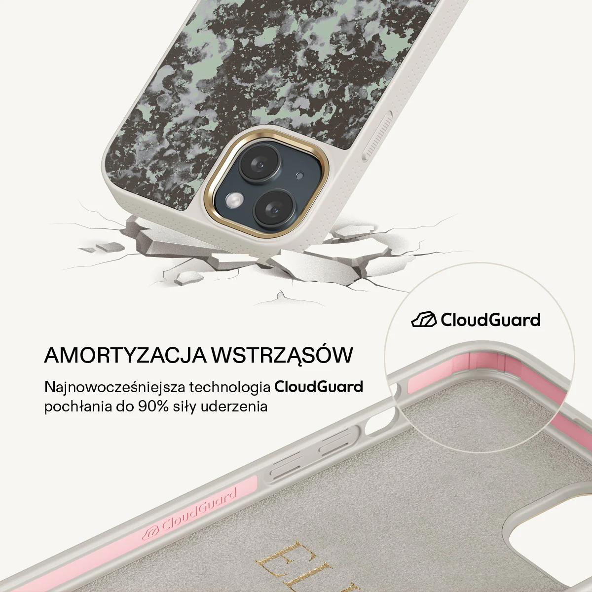 Nordic - iPhone 15 Plus Etui - Image 21