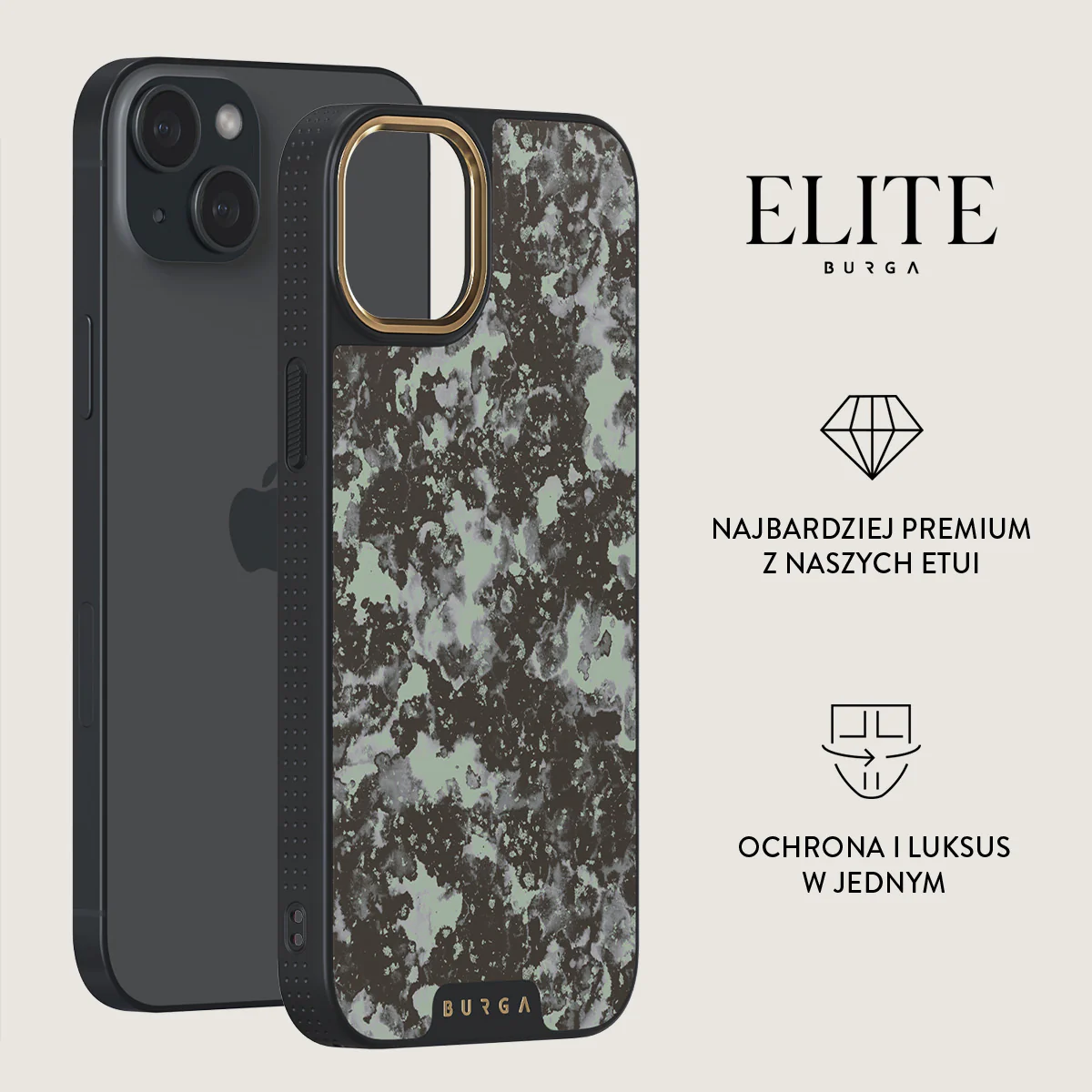 Nordic - iPhone 15 Plus Etui - Image 6