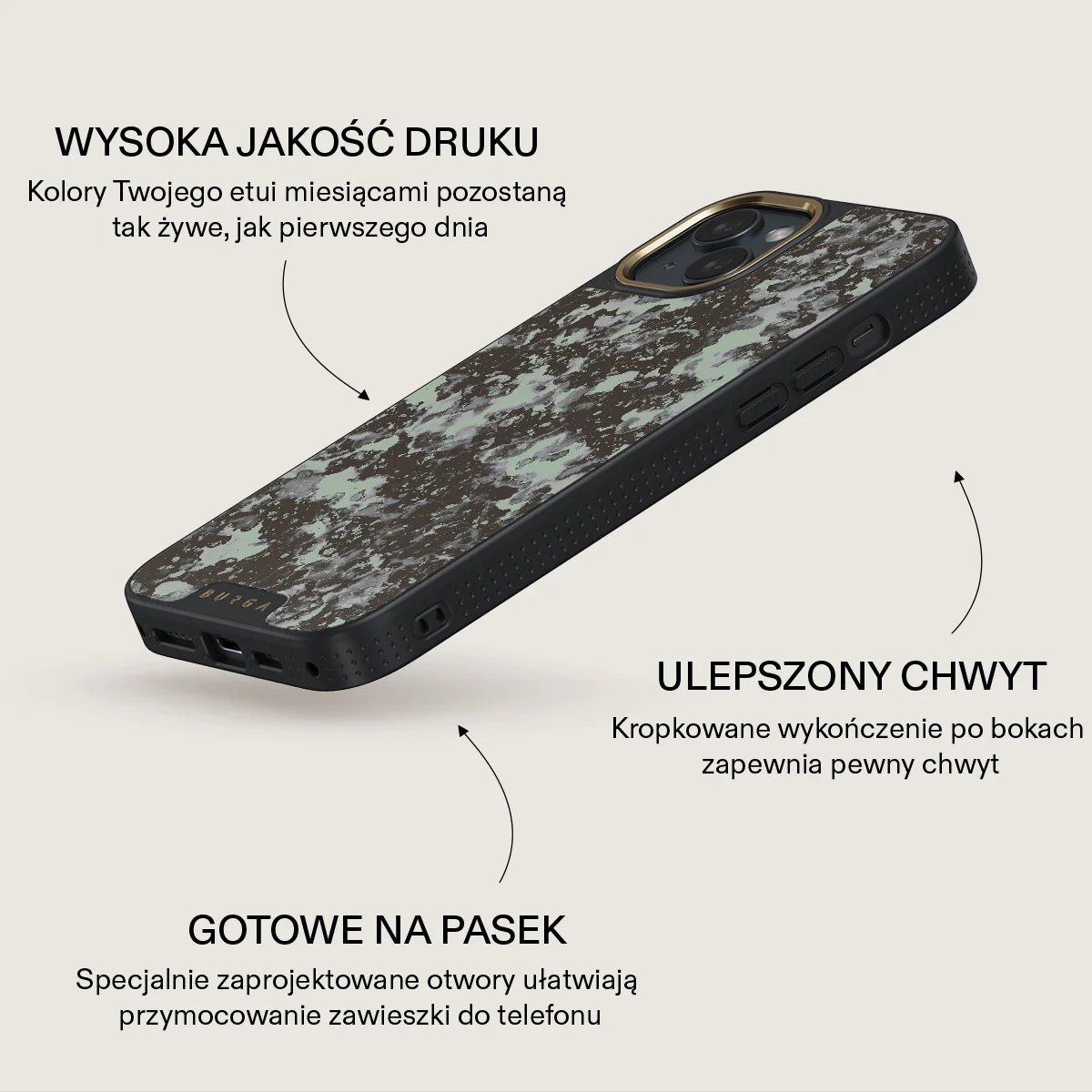 Nordic - iPhone 15 Plus Etui - Image 9