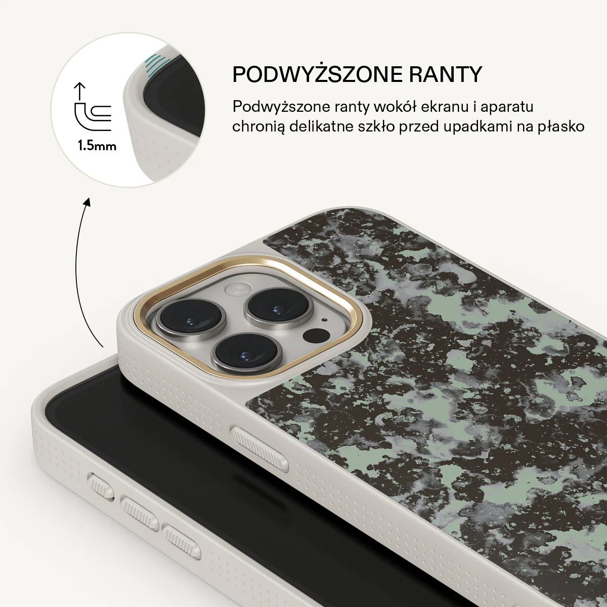 Nordic - iPhone 15 Pro Etui - Image 22