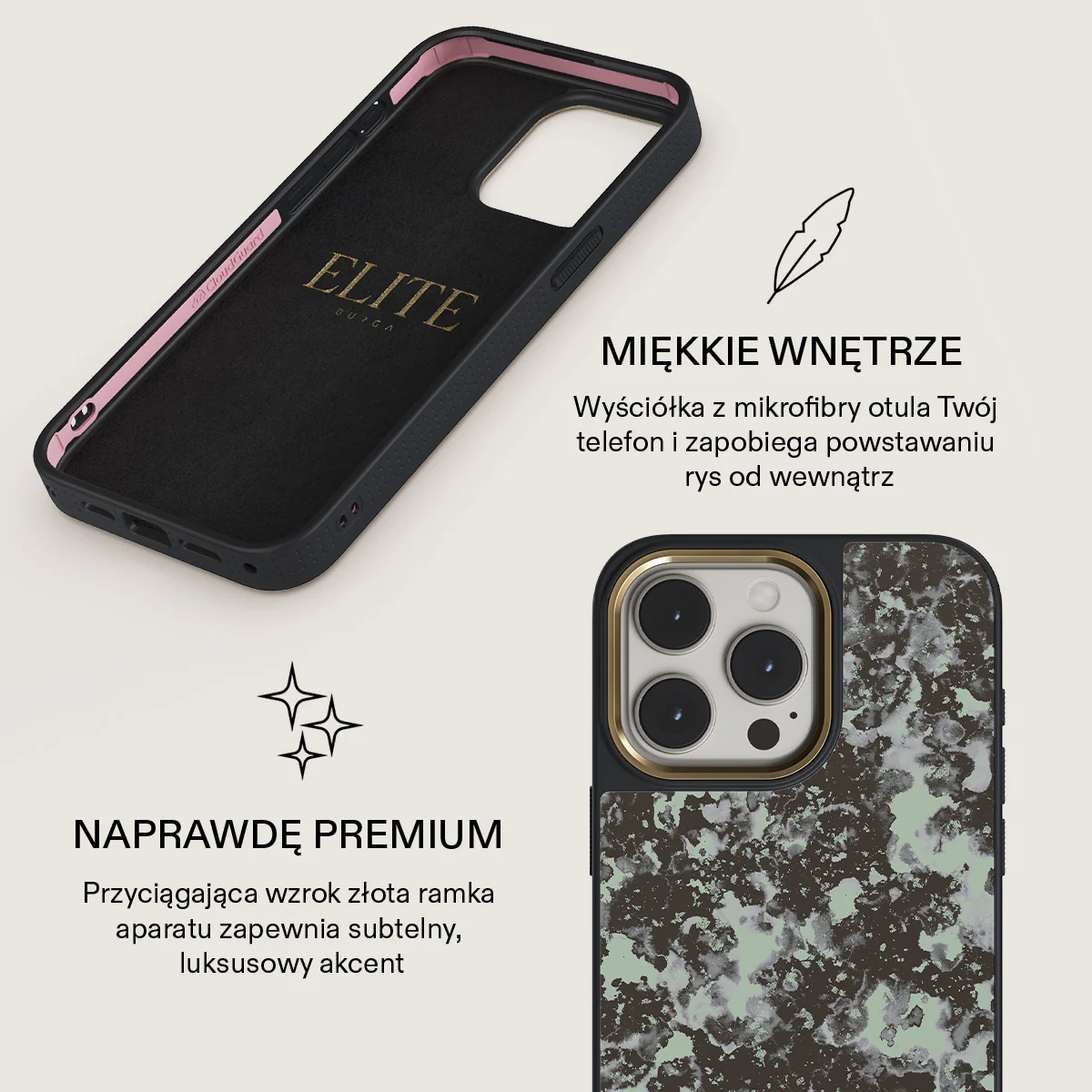 Nordic - iPhone 15 Pro Max Etui - Image 10