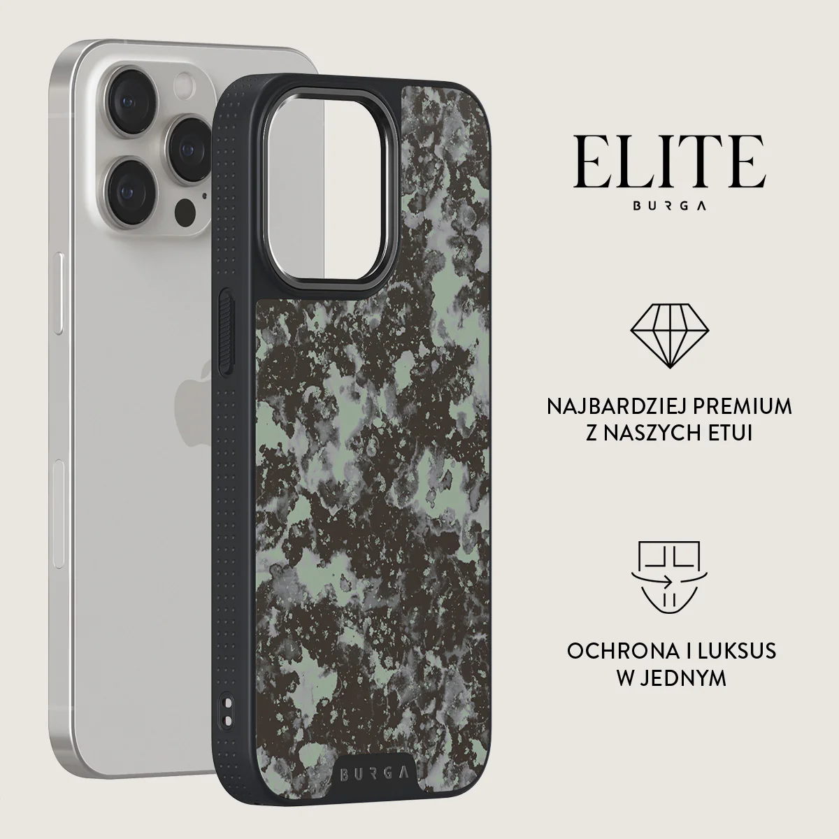 Nordic - iPhone 15 Pro Max Etui - Image 13