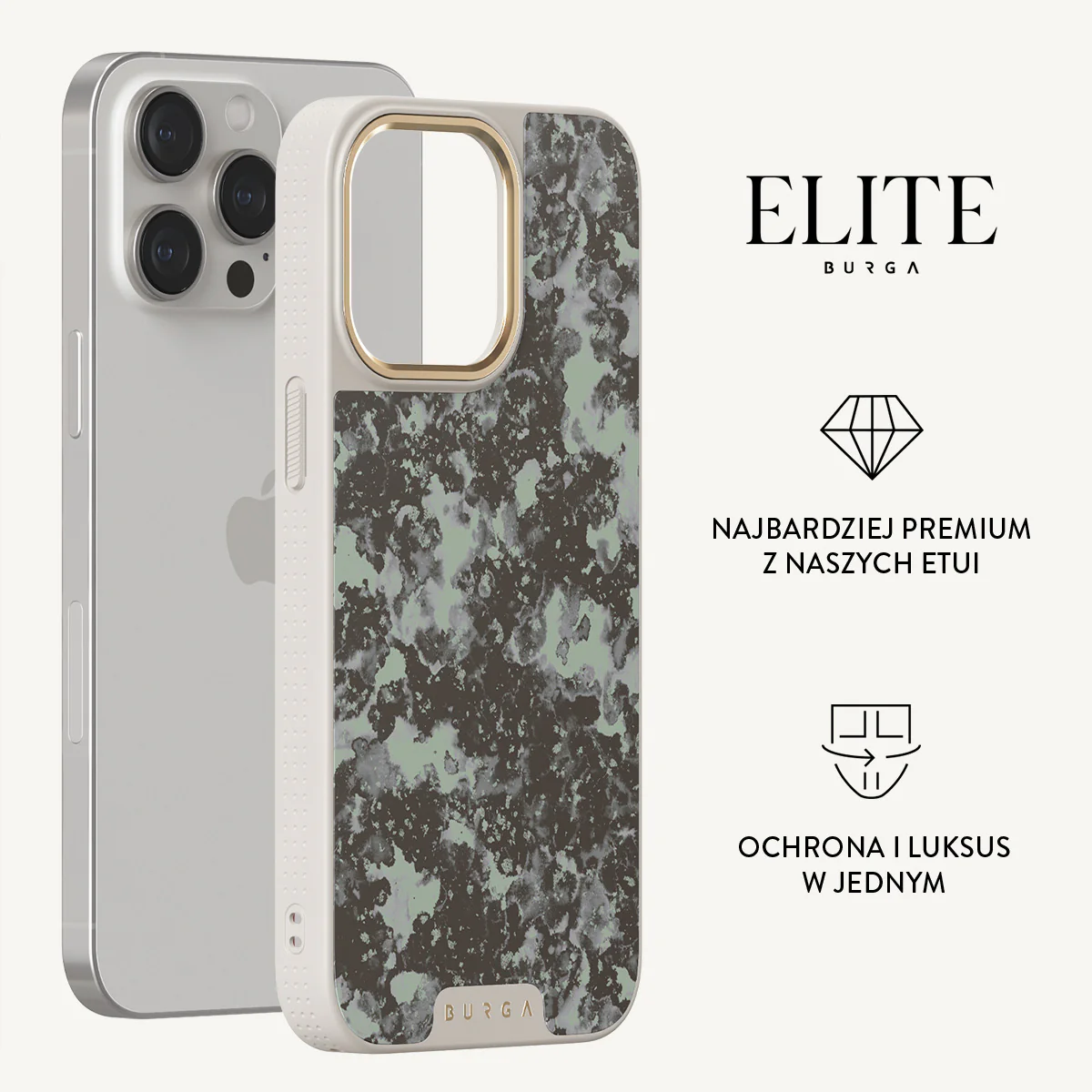 Nordic - iPhone 15 Pro Max Etui - Image 20