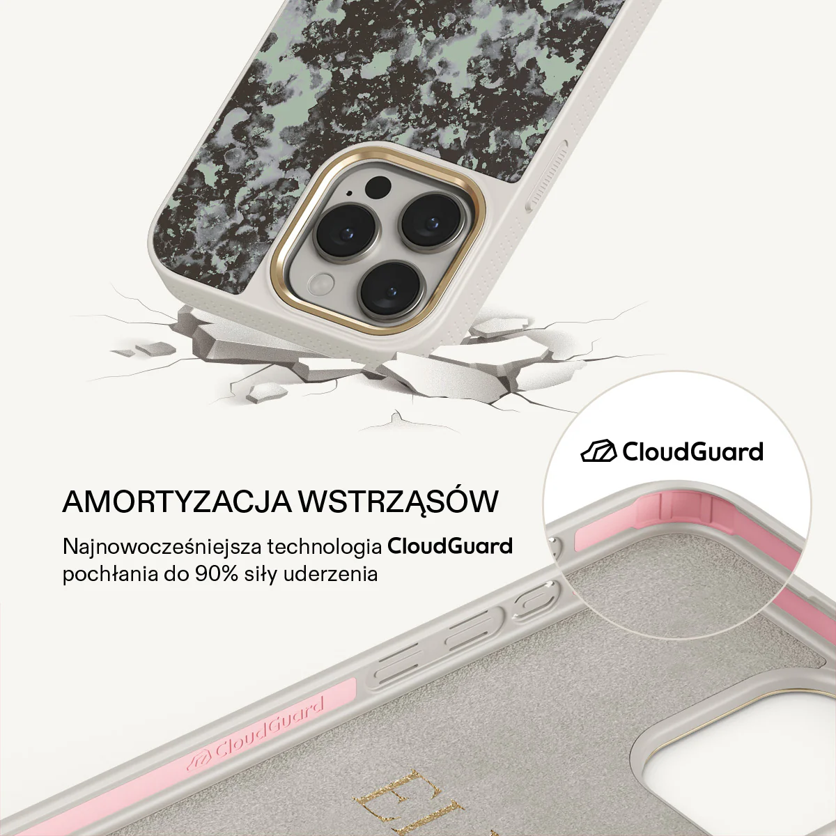 Nordic - iPhone 15 Pro Max Etui - Image 21