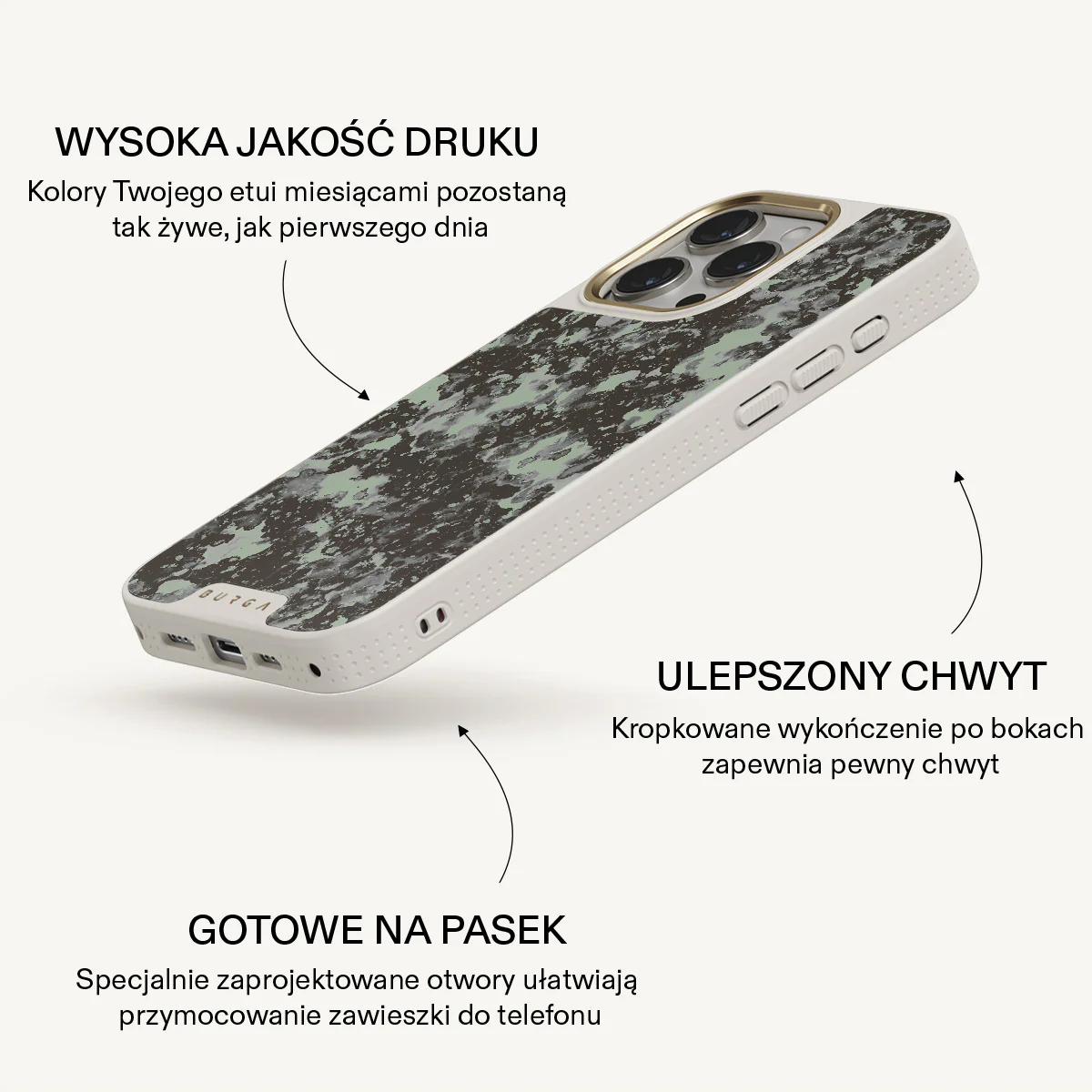 Nordic - iPhone 15 Pro Max Etui - Image 23