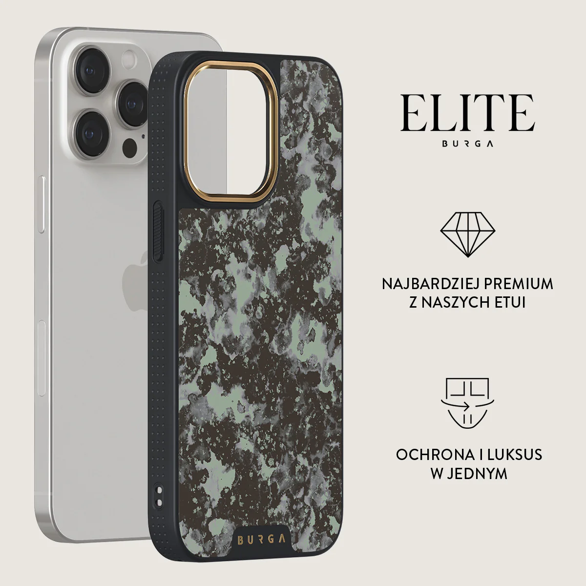 Nordic - iPhone 15 Pro Max Etui - Image 6