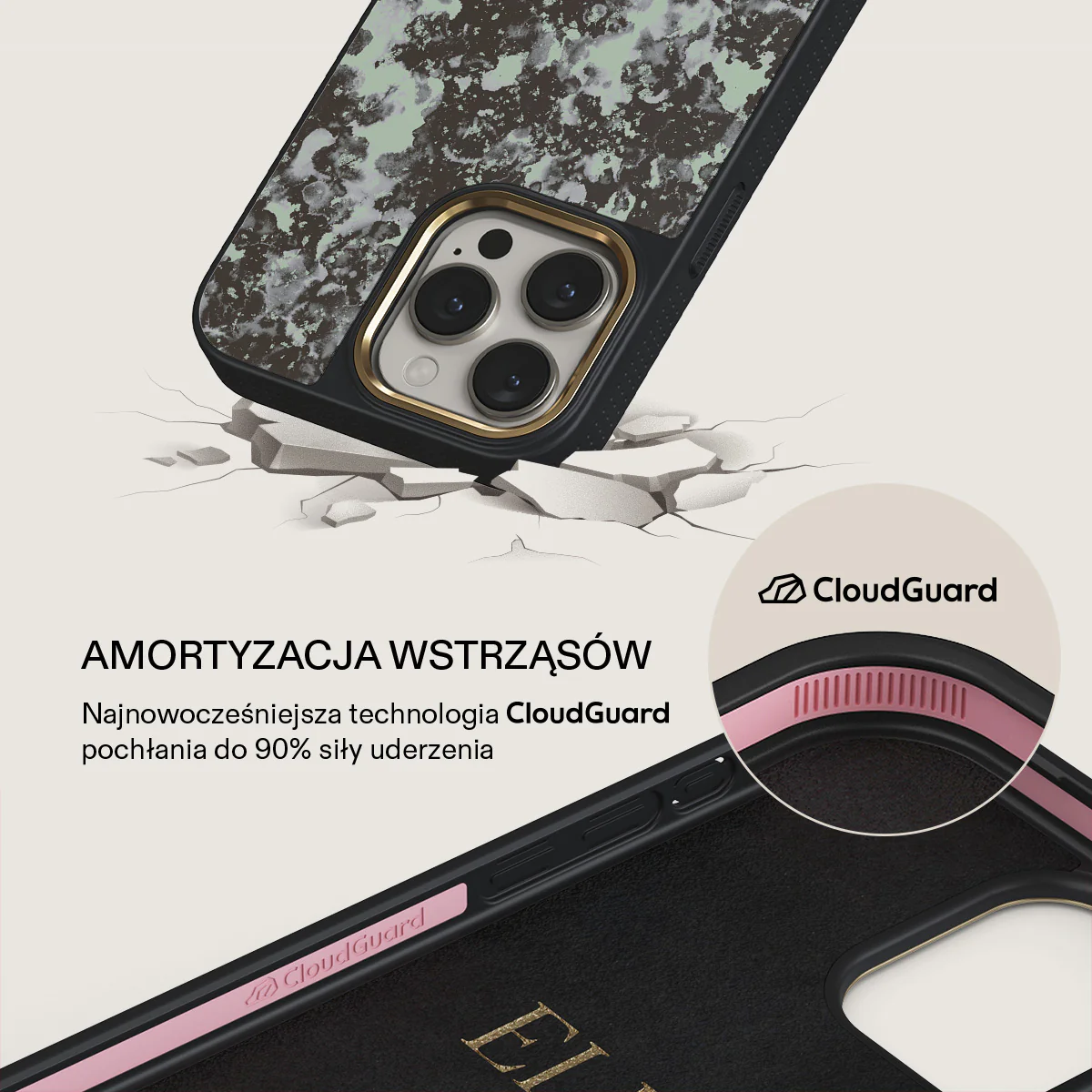 Nordic - iPhone 15 Pro Max Etui - Image 7