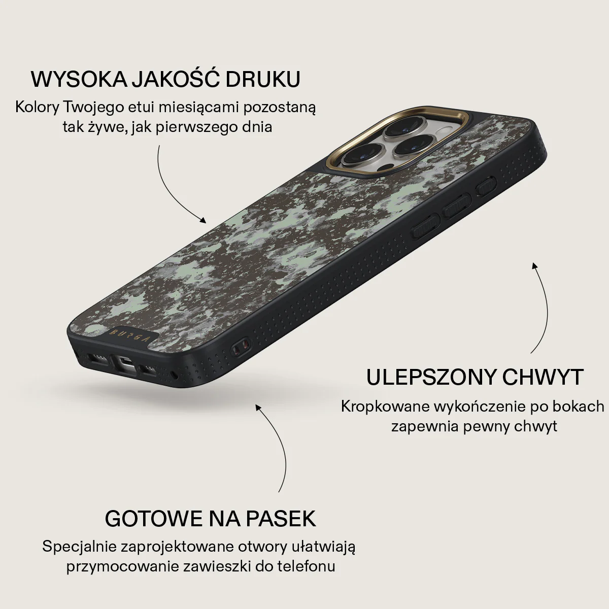 Nordic - iPhone 15 Pro Max Etui - Image 9