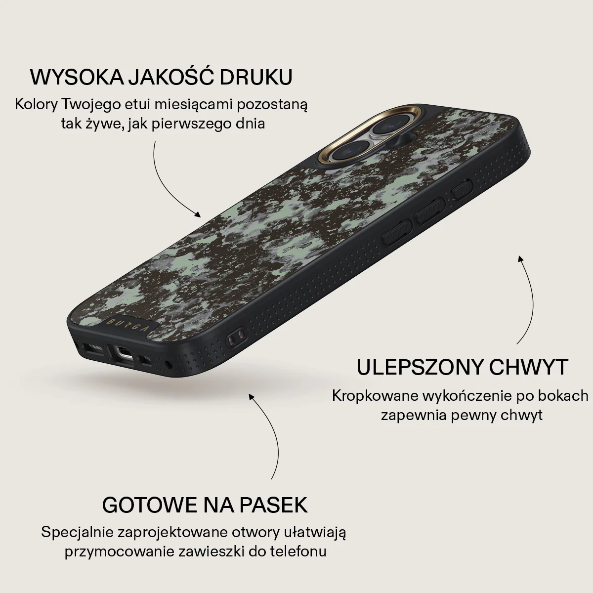Nordic - iPhone 16 Etui - Image 10