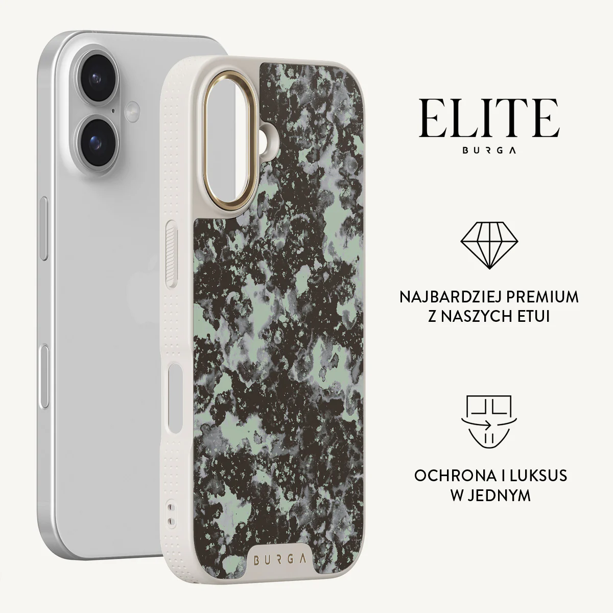 Nordic - iPhone 16 Etui - Image 21