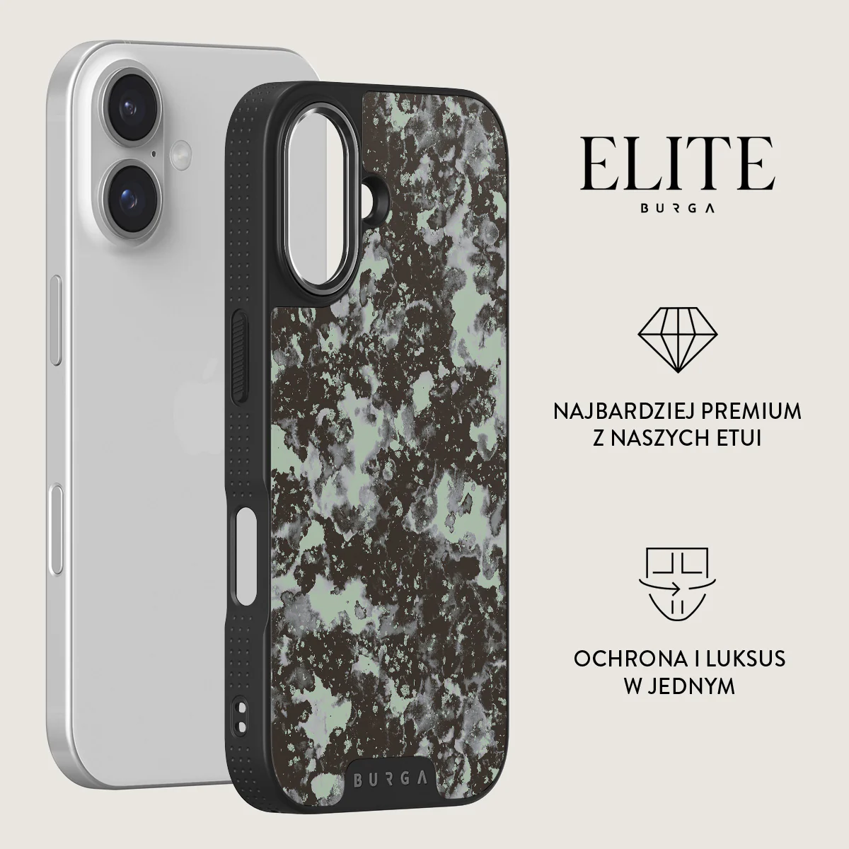 Nordic - iPhone 16 Plus Etui - Image 14
