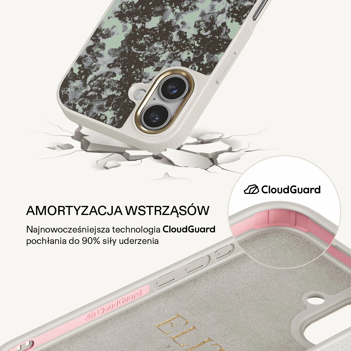Nordic - iPhone 16 Plus Etui - Image 22