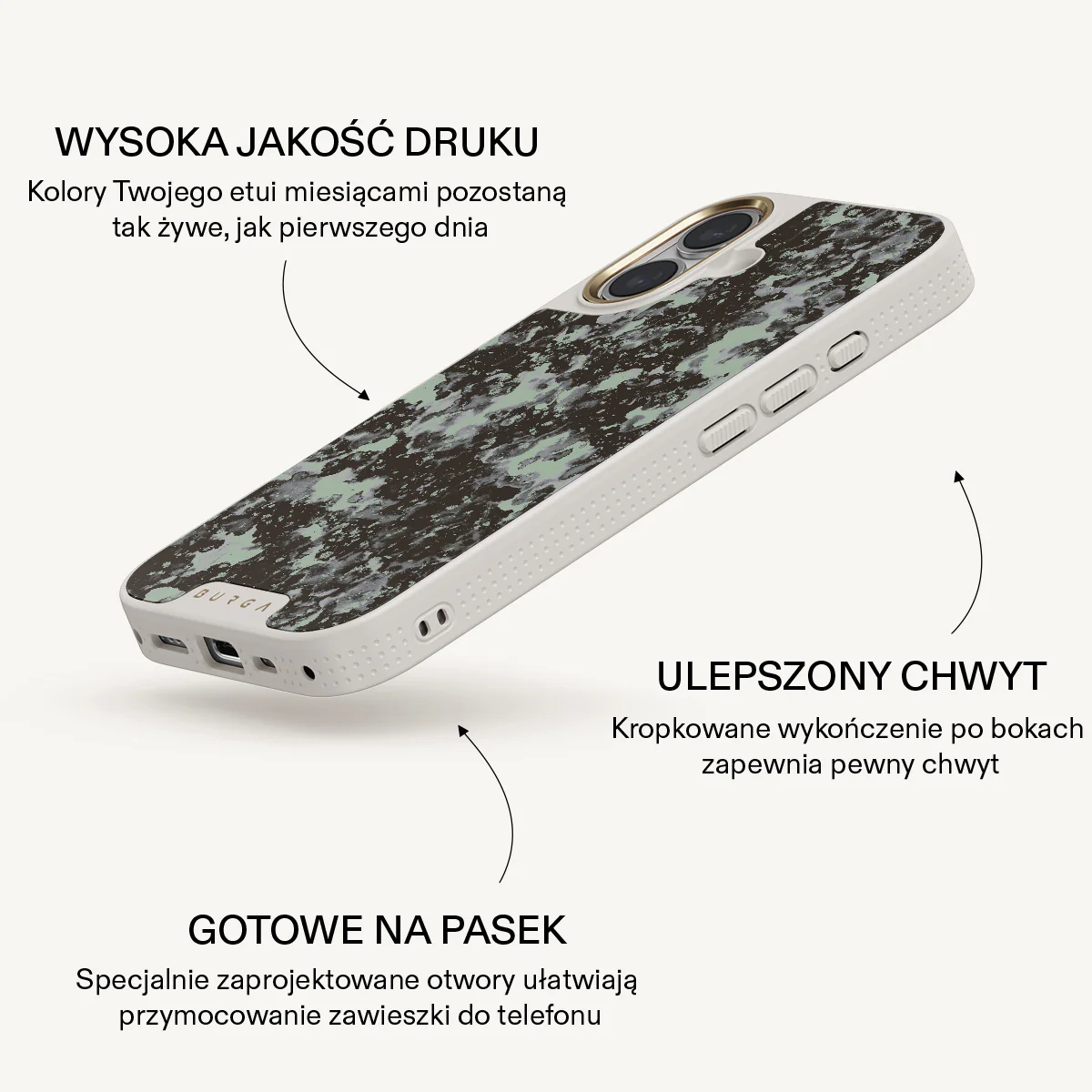 Nordic - iPhone 16 Plus Etui - Image 24