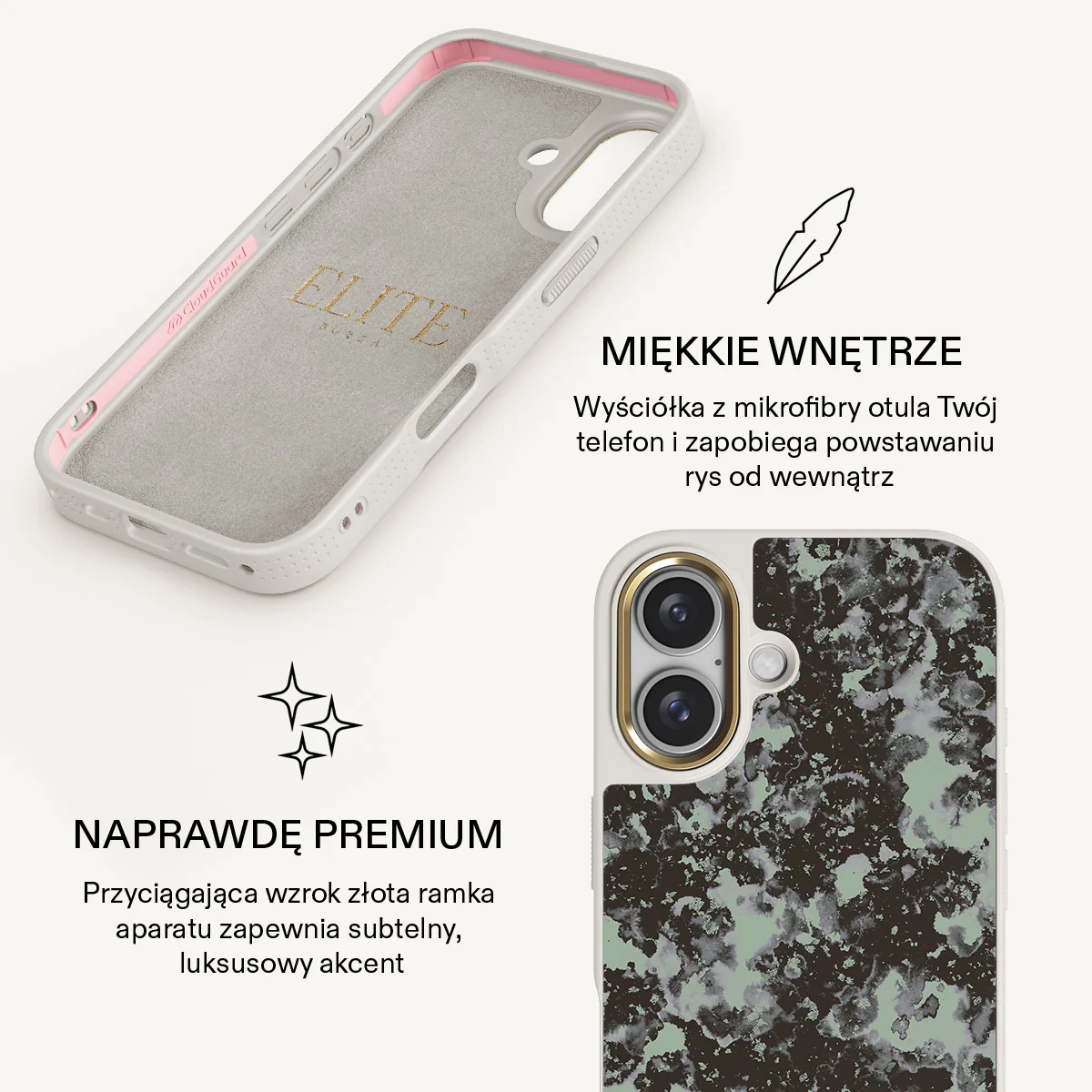 Nordic - iPhone 16 Plus Etui - Image 25