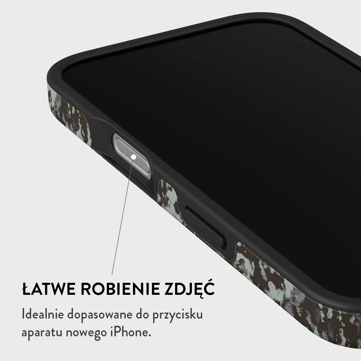 Nordic - iPhone 16 Plus Etui - Image 5