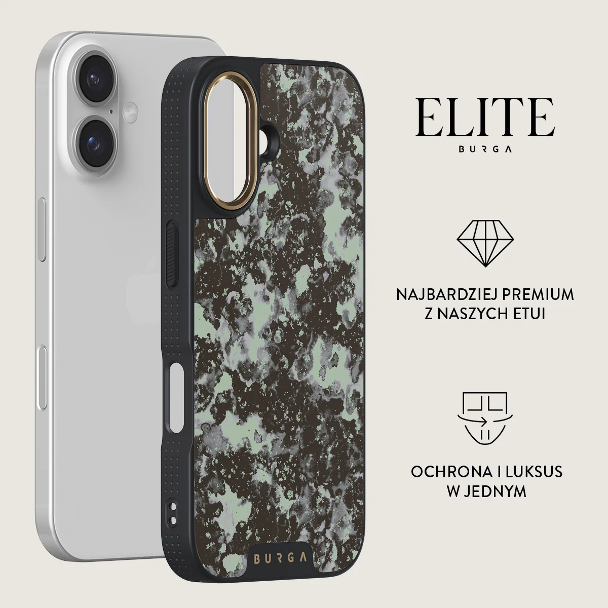 Nordic - iPhone 16 Plus Etui - Image 7