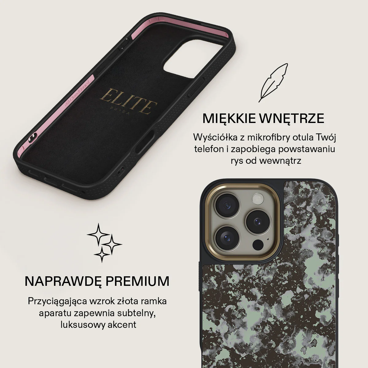 Nordic - iPhone 16 Pro Etui - Image 11