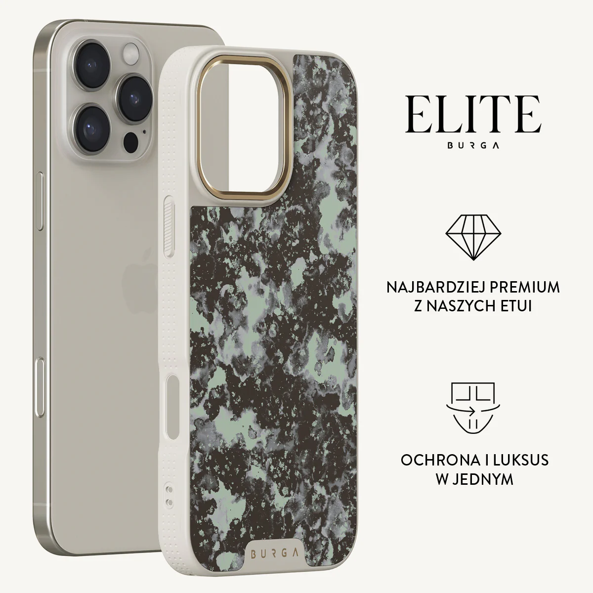 Nordic - iPhone 16 Pro Etui - Image 21