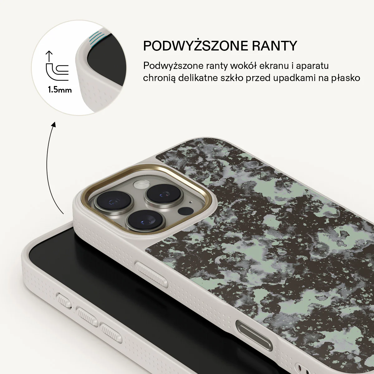 Nordic - iPhone 16 Pro Etui - Image 23