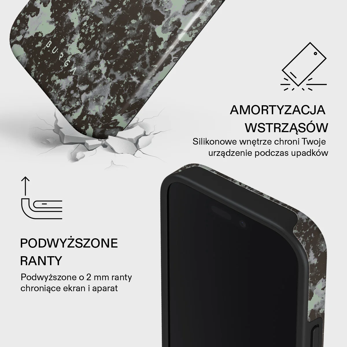 Nordic - iPhone 16 Pro Etui - Image 4