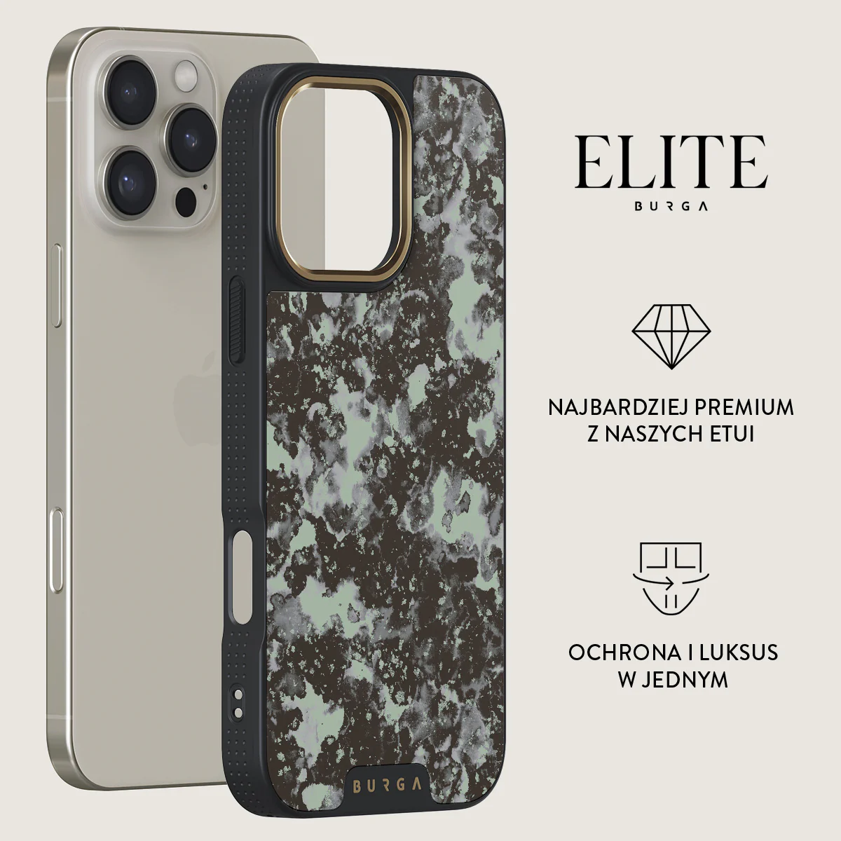 Nordic - iPhone 16 Pro Etui - Image 7