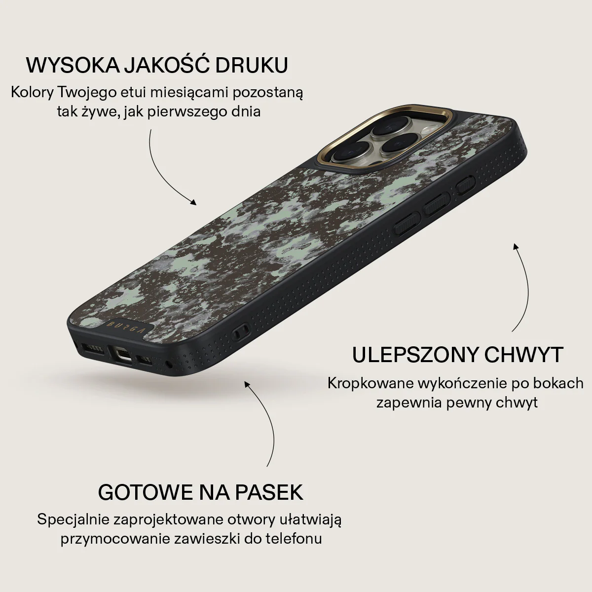 Nordic - iPhone 16 Pro Max Etui - Image 10