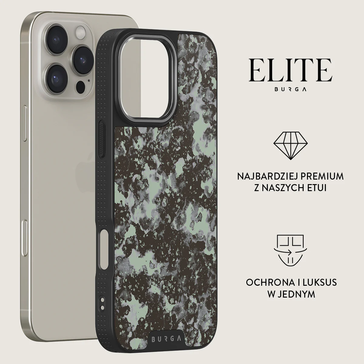 Nordic - iPhone 16 Pro Max Etui - Image 14
