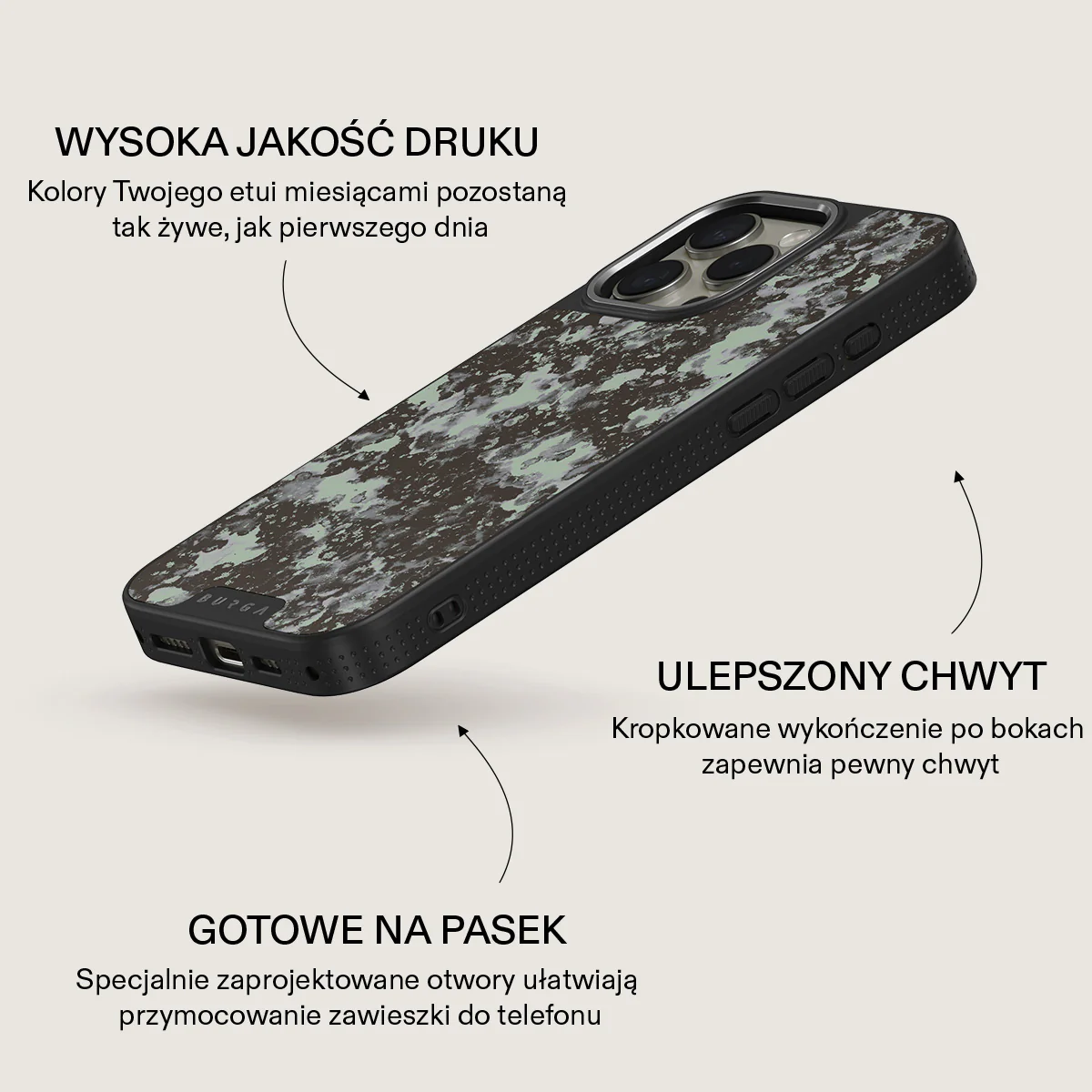 Nordic - iPhone 16 Pro Max Etui - Image 17