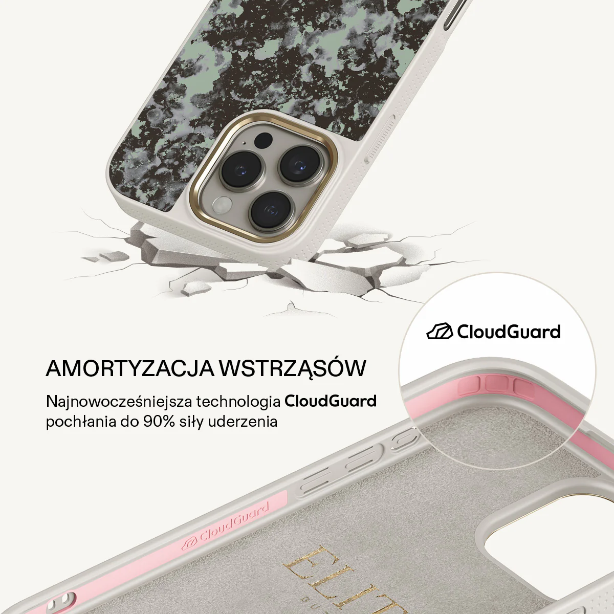 Nordic - iPhone 16 Pro Max Etui - Image 22