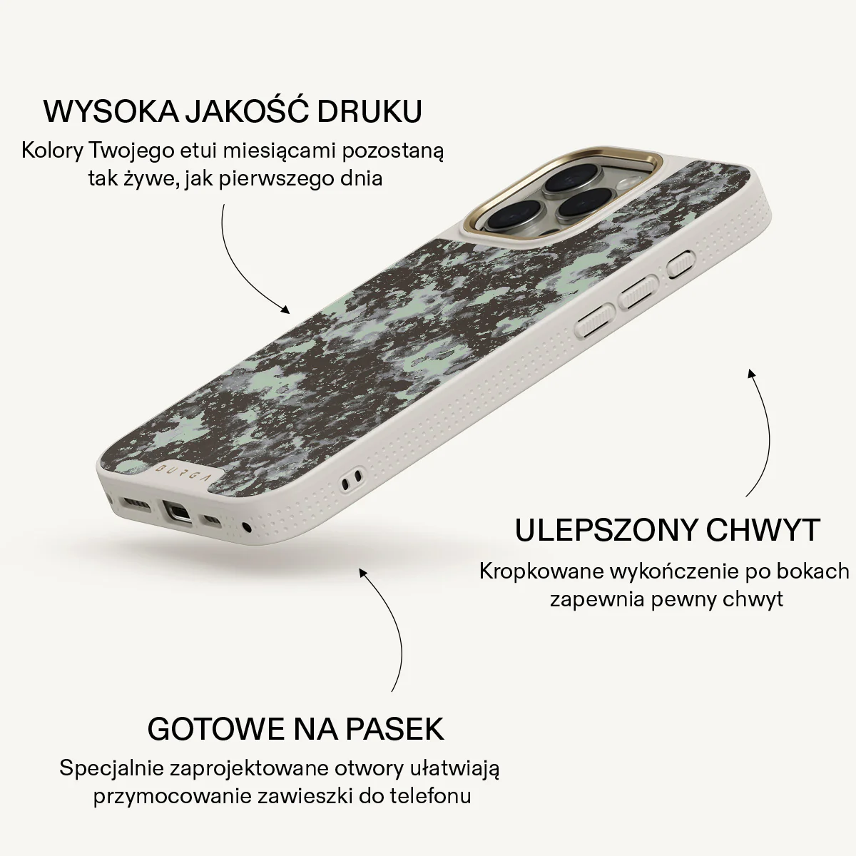 Nordic - iPhone 16 Pro Max Etui - Image 24