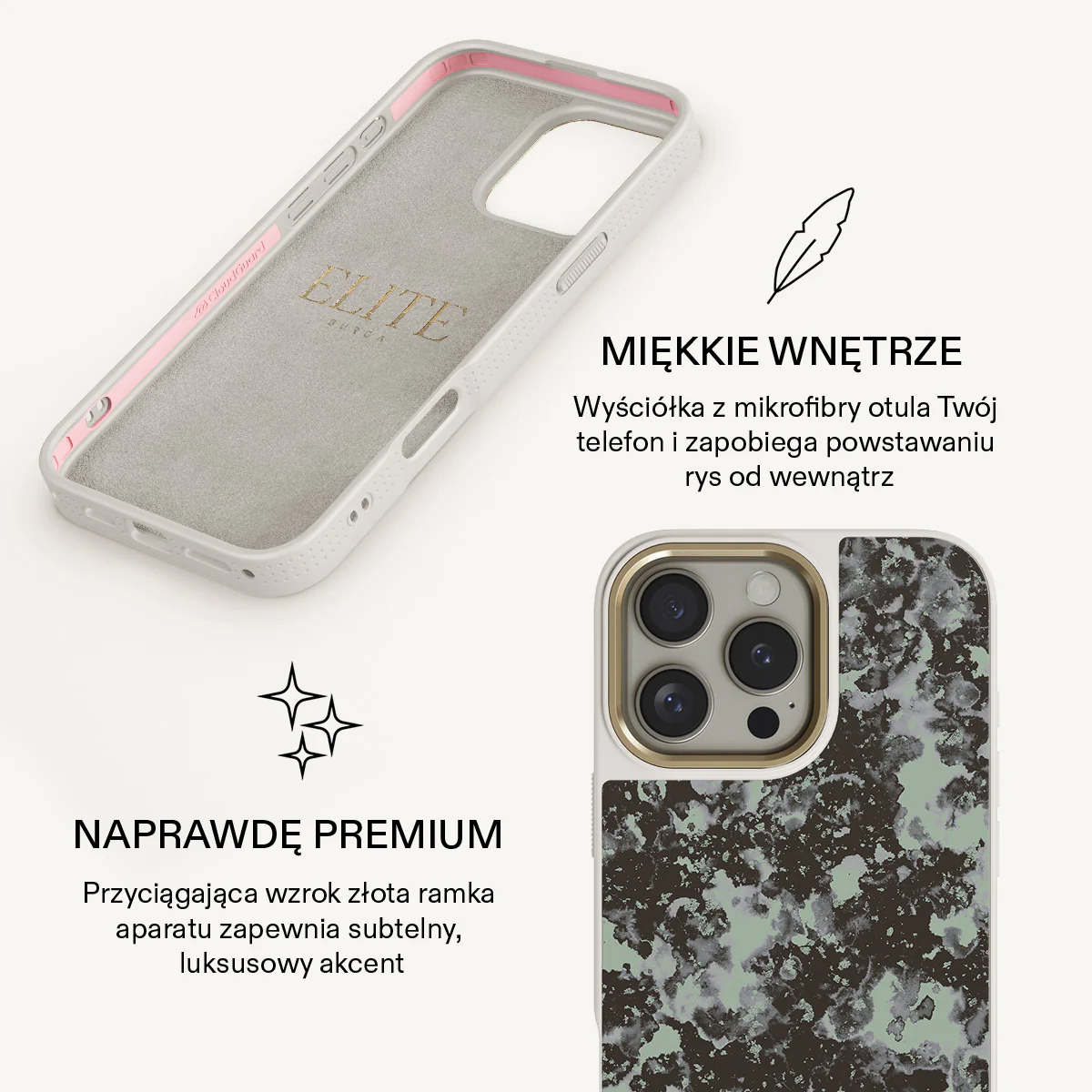 Nordic - iPhone 16 Pro Max Etui - Image 25