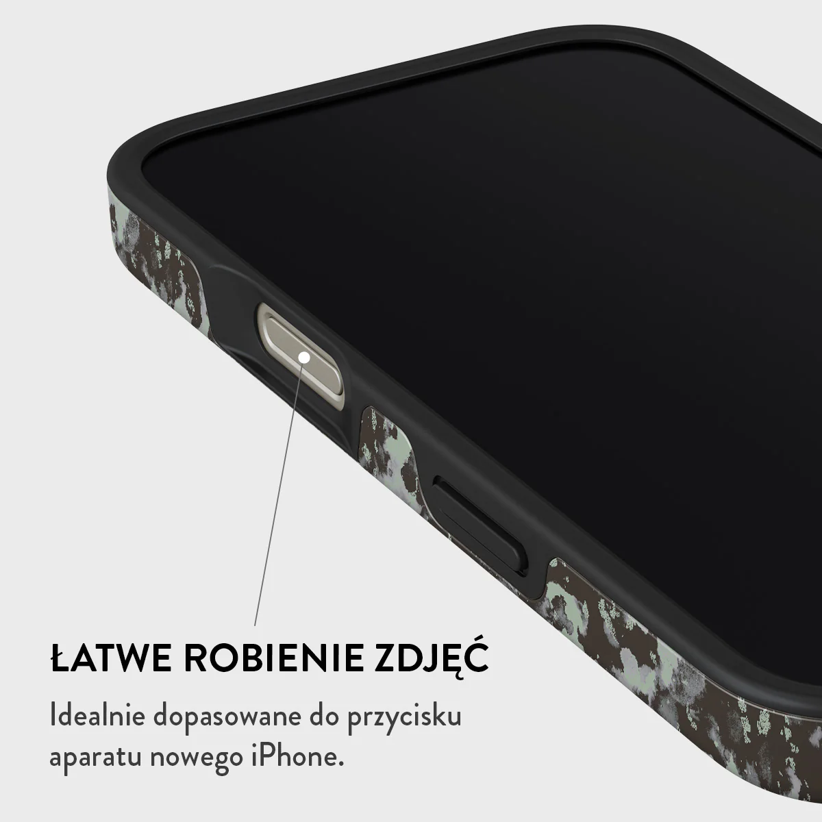 Nordic - iPhone 16 Pro Max Etui - Image 5