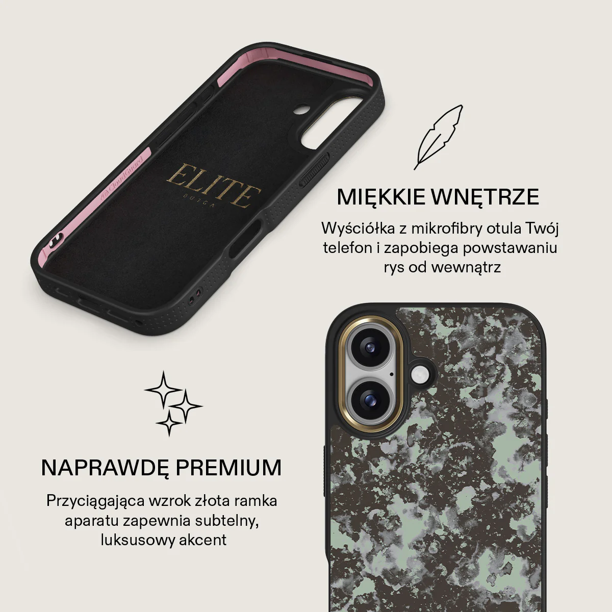 Nordic - iPhone 17 Etui - Image 10