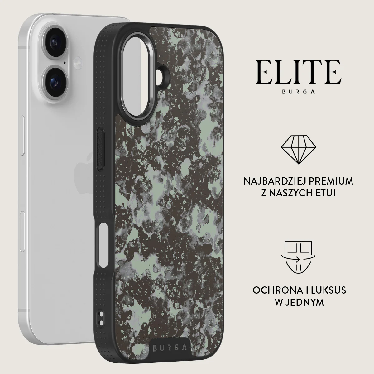 Nordic - iPhone 17 Etui - Image 13