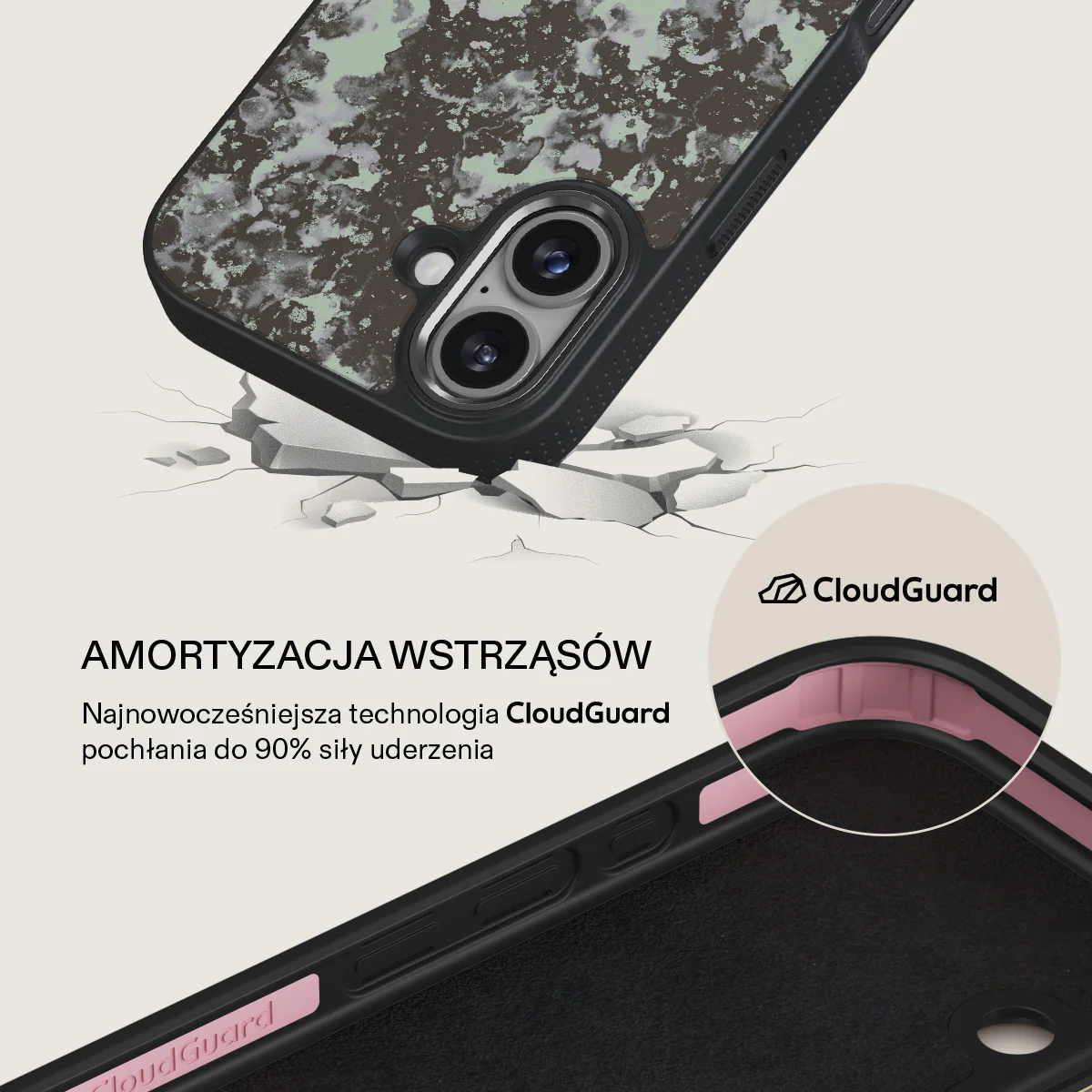 Nordic - iPhone 17 Etui - Image 14