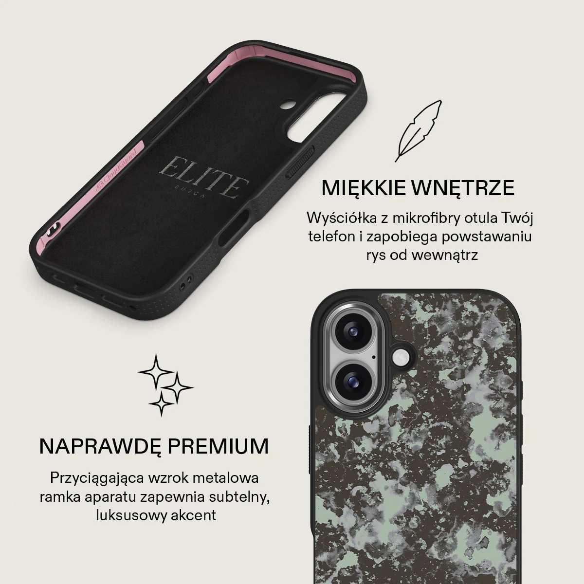 Nordic - iPhone 17 Etui - Image 17