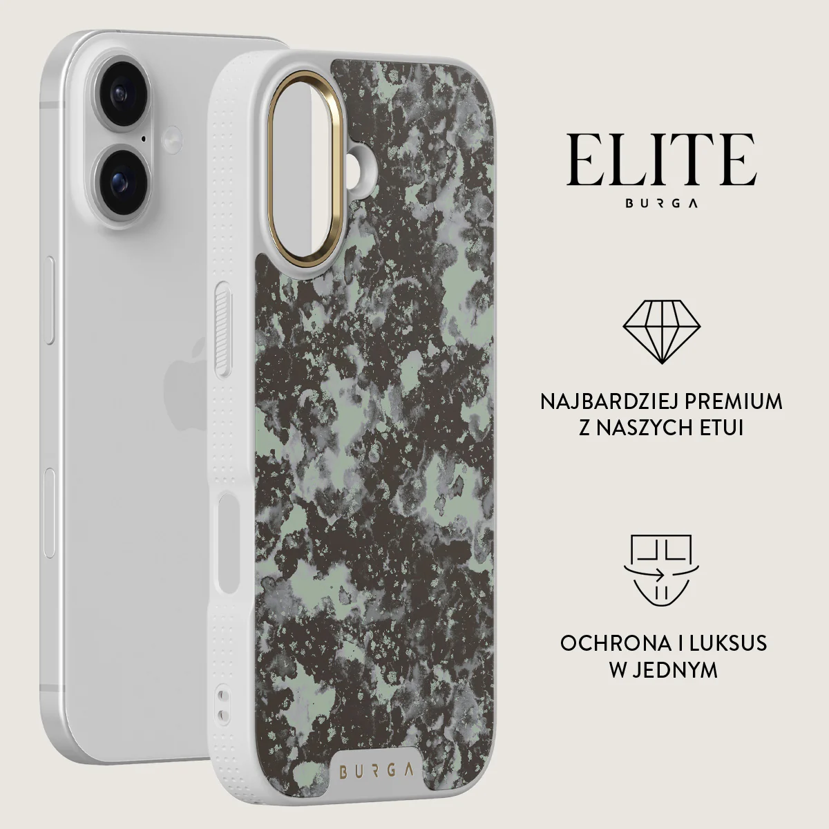 Nordic - iPhone 17 Etui - Image 20