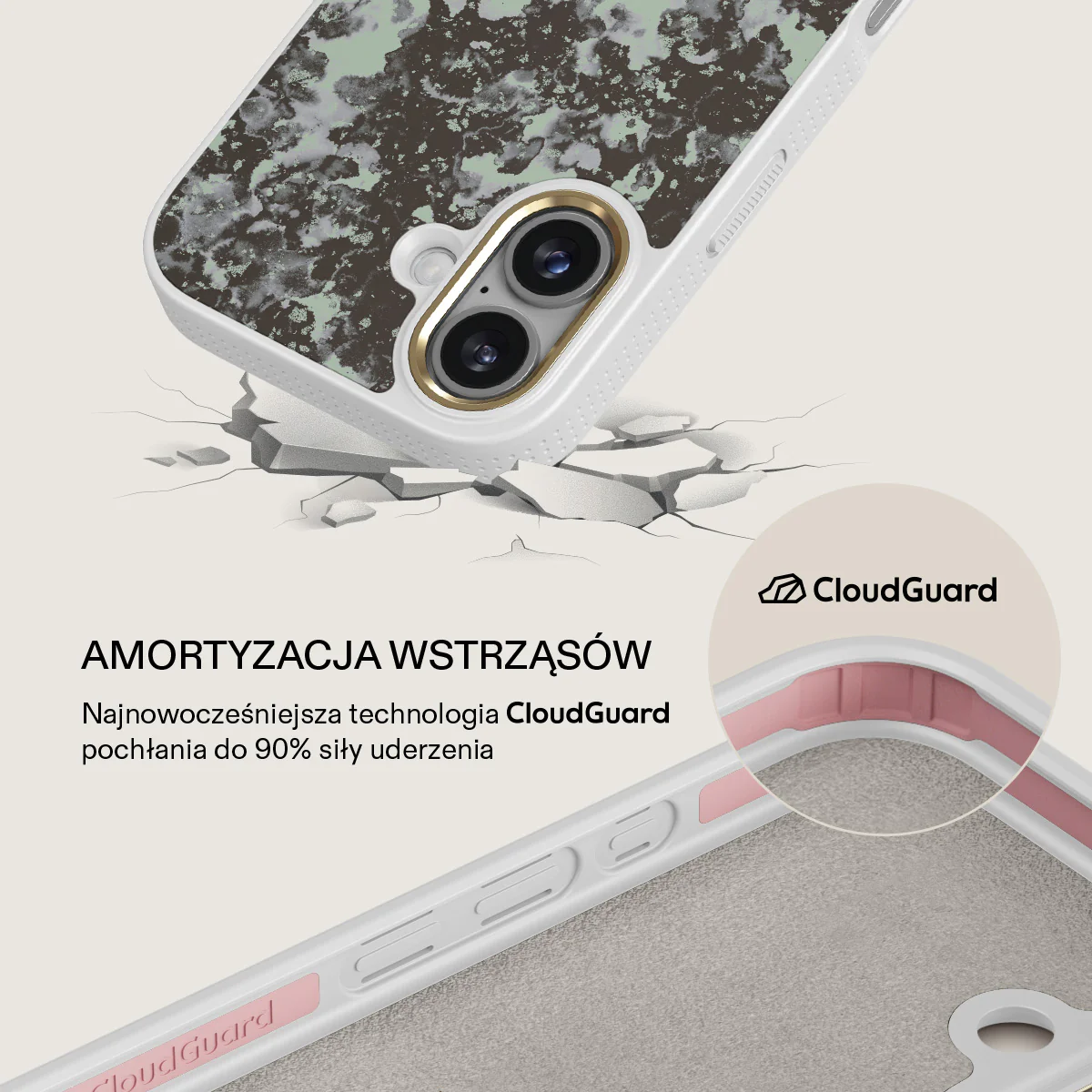 Nordic - iPhone 17 Etui - Image 21