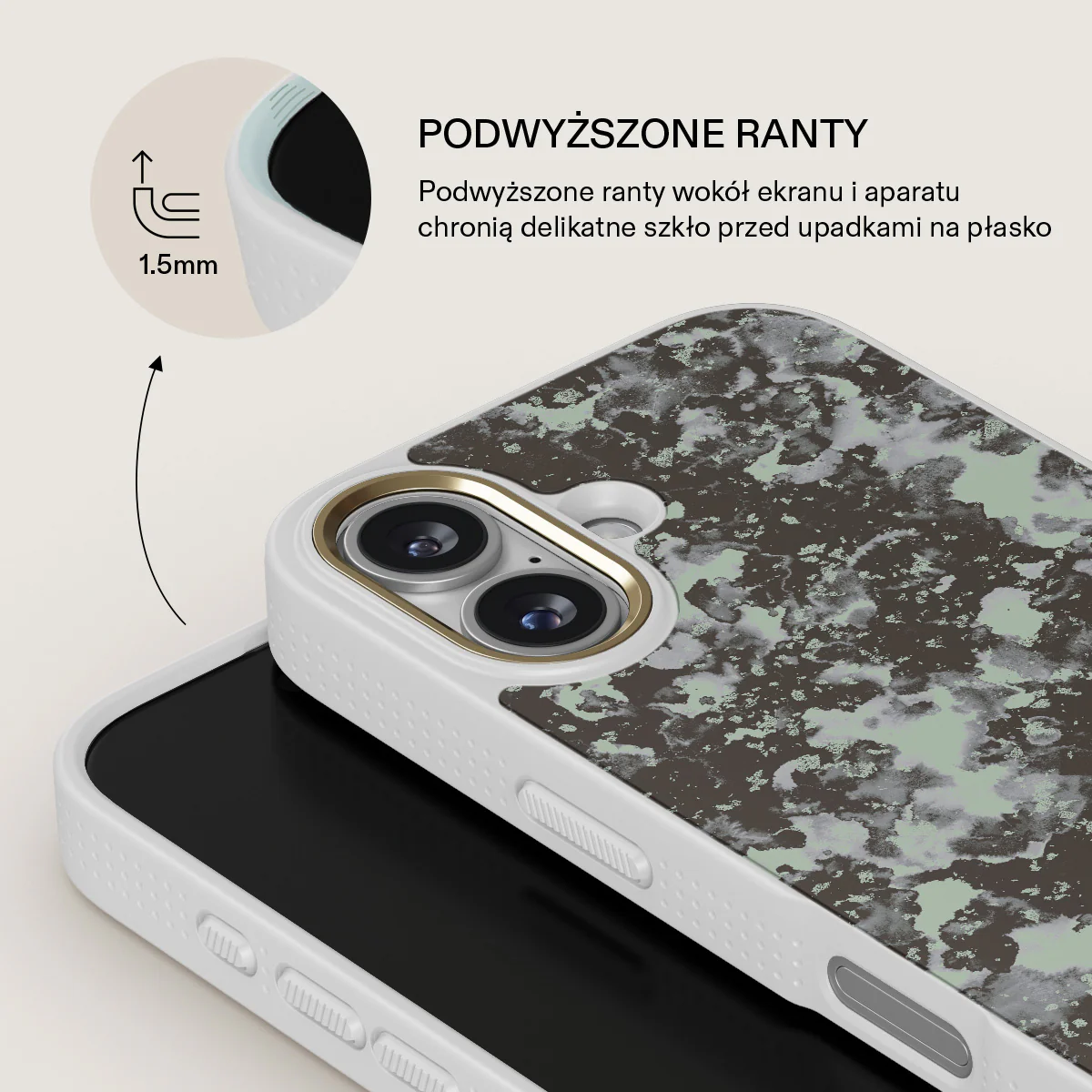 Nordic - iPhone 17 Etui - Image 22