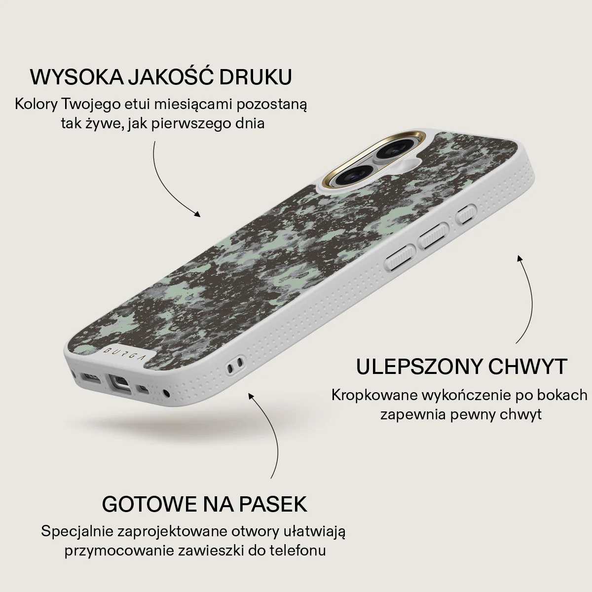 Nordic - iPhone 17 Etui - Image 23