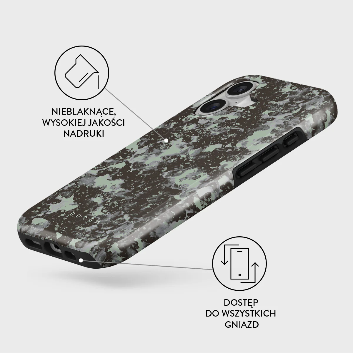 Nordic - iPhone 17 Etui - Image 3