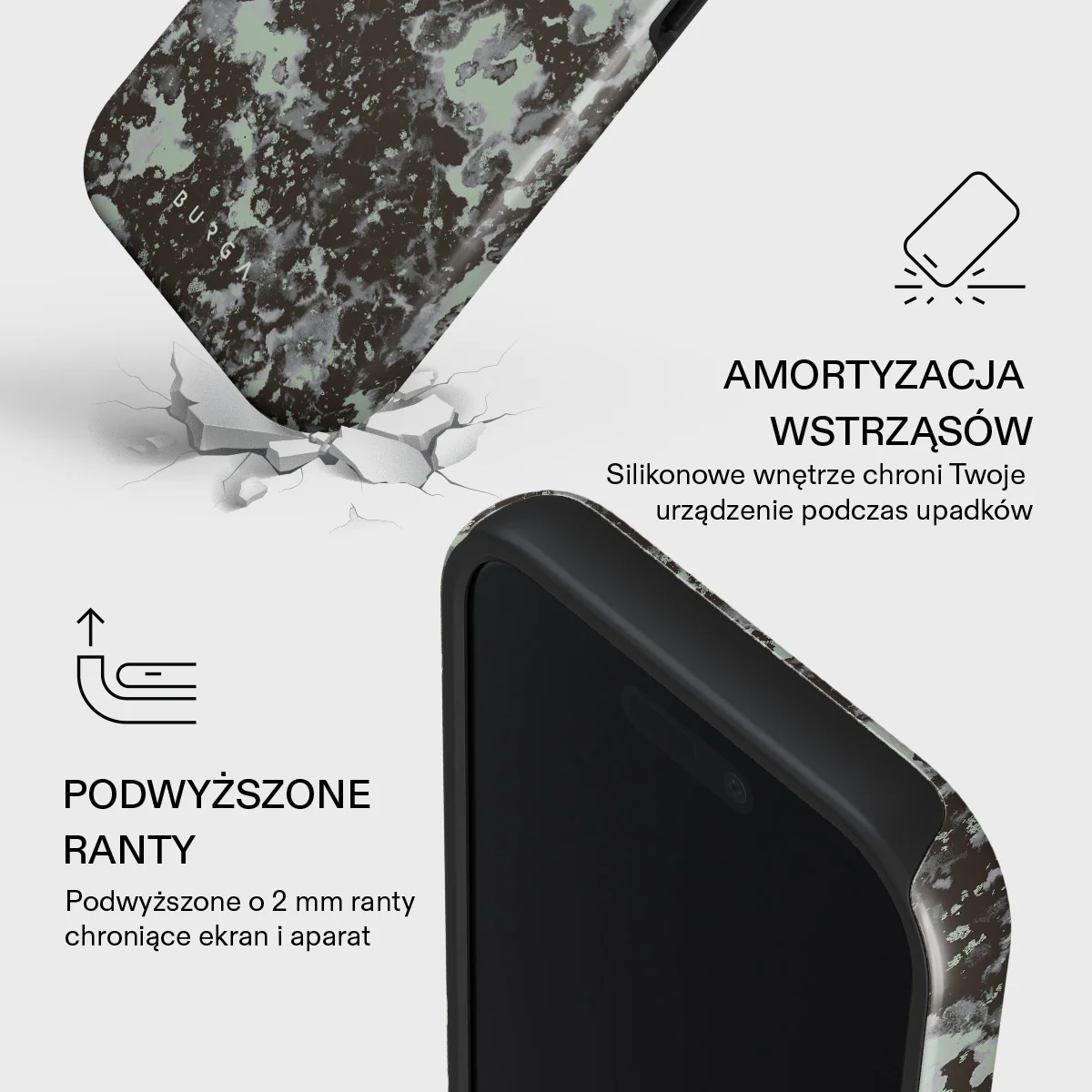 Nordic - iPhone 17 Etui - Image 4
