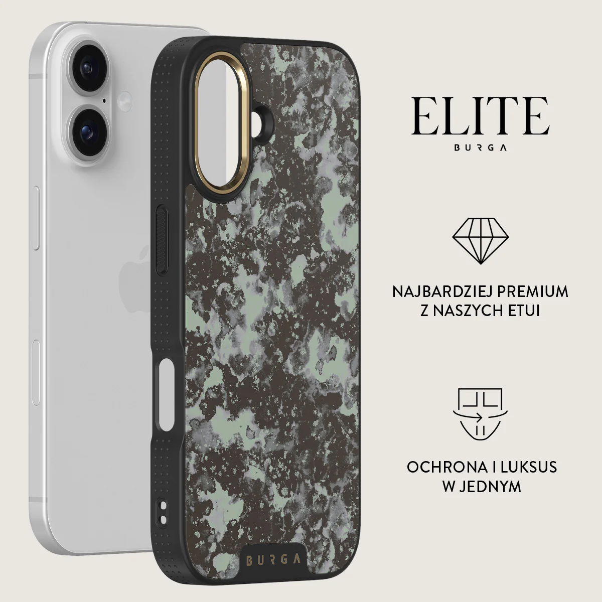 Nordic - iPhone 17 Etui - Image 6