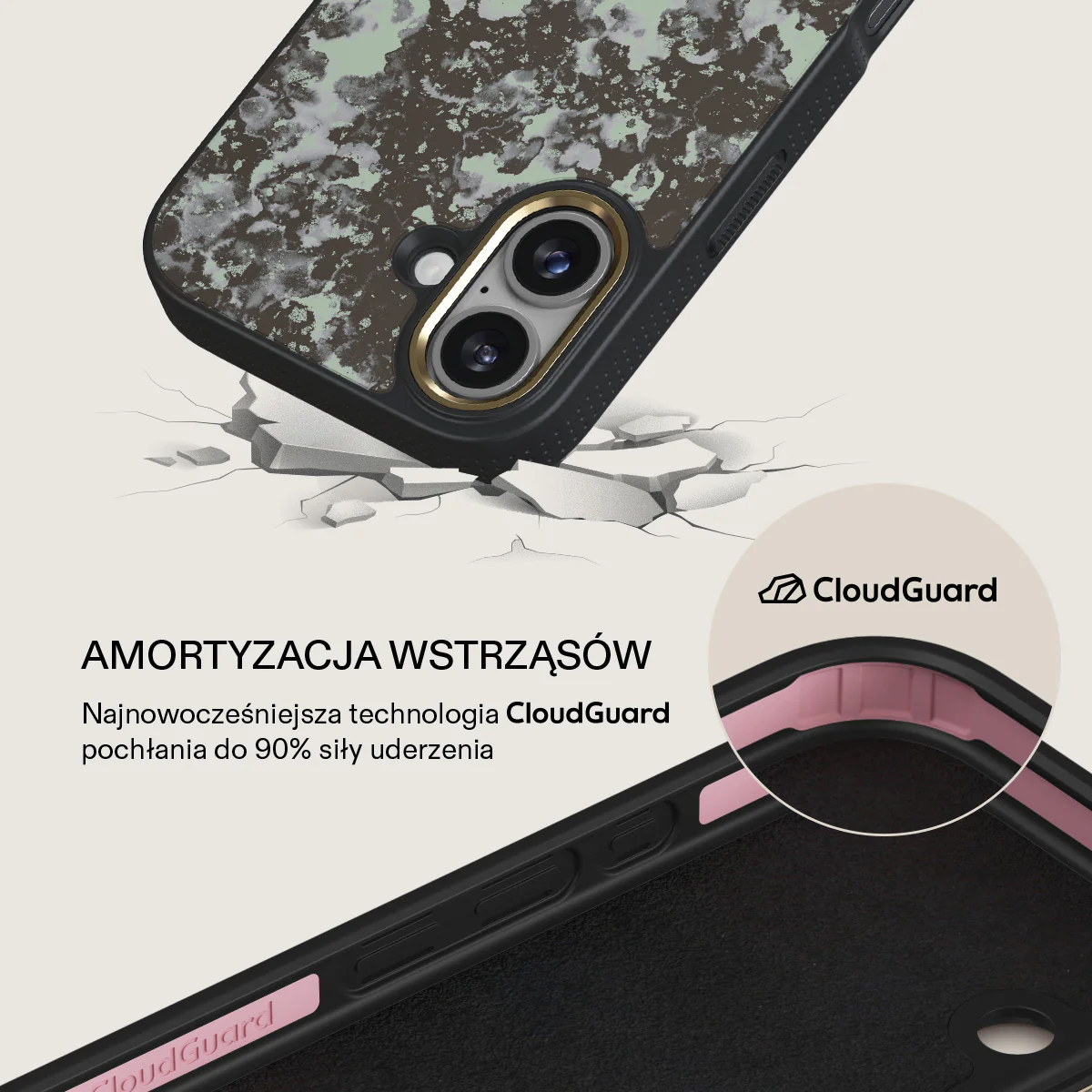 Nordic - iPhone 17 Etui - Image 7