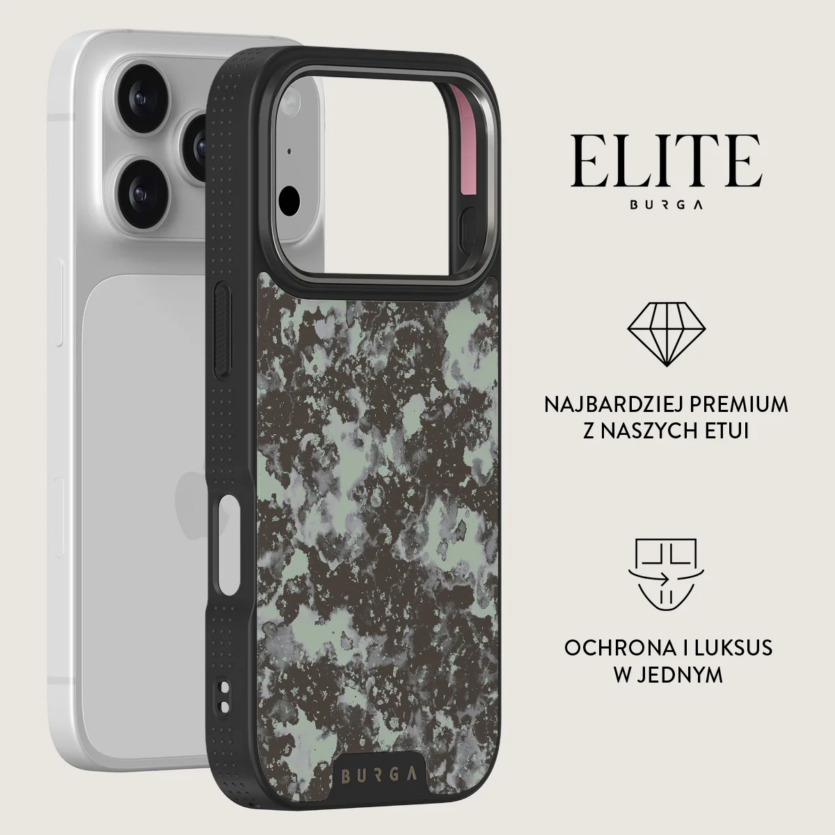 Nordic - iPhone 17 Pro Etui - Image 13