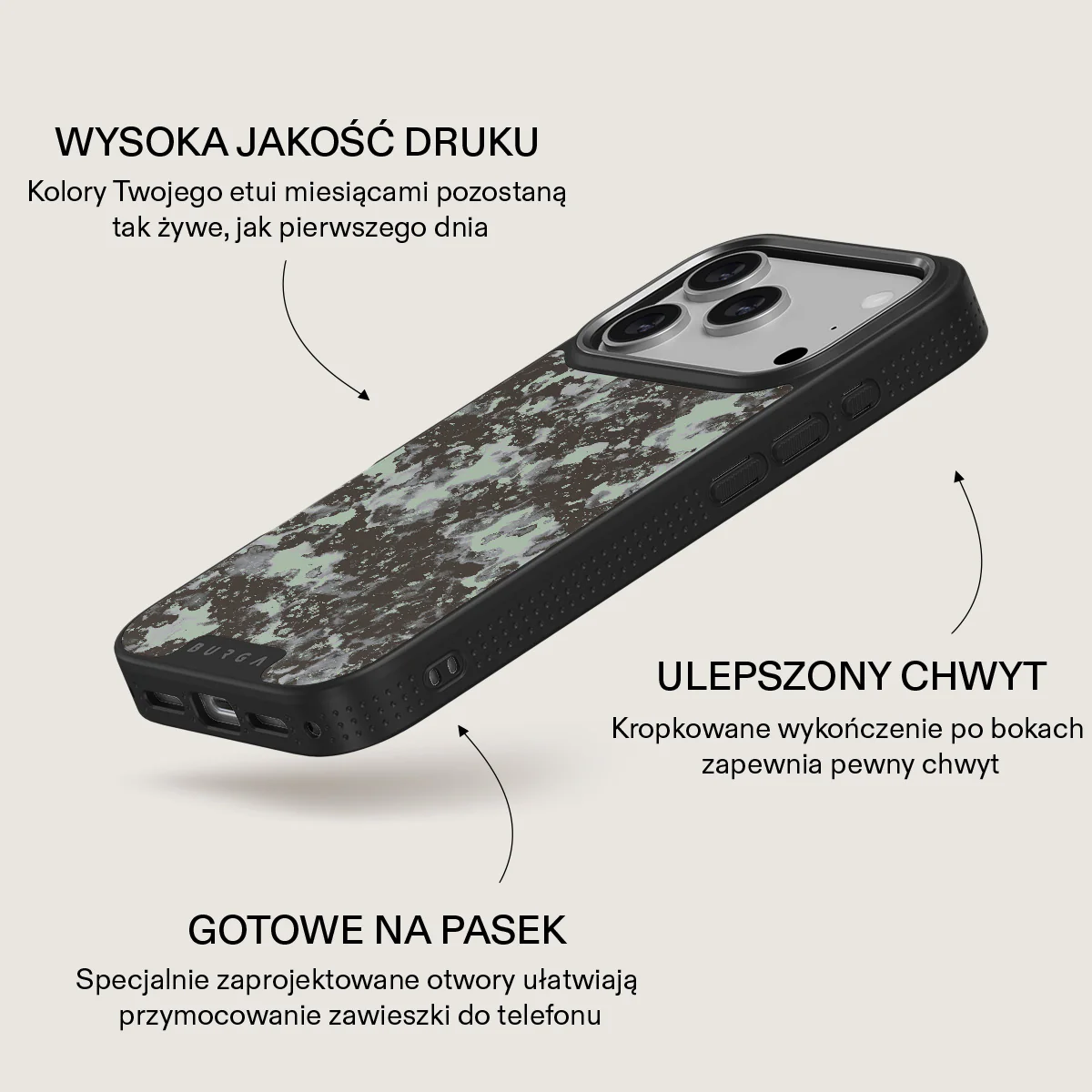 Nordic - iPhone 17 Pro Etui - Image 16