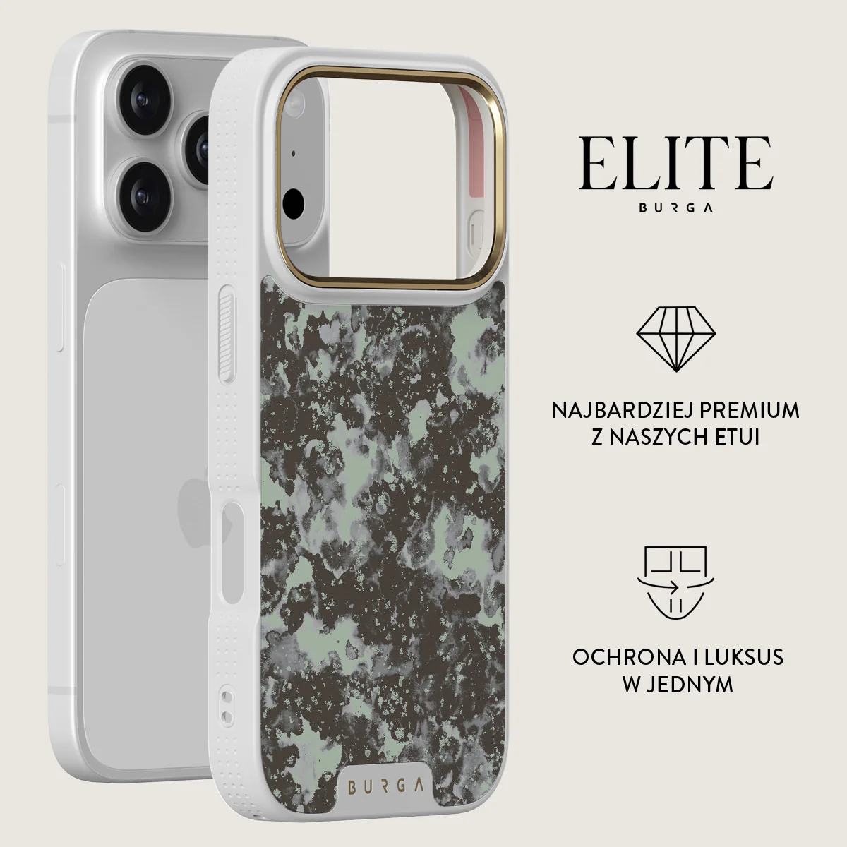 Nordic - iPhone 17 Pro Etui - Image 20