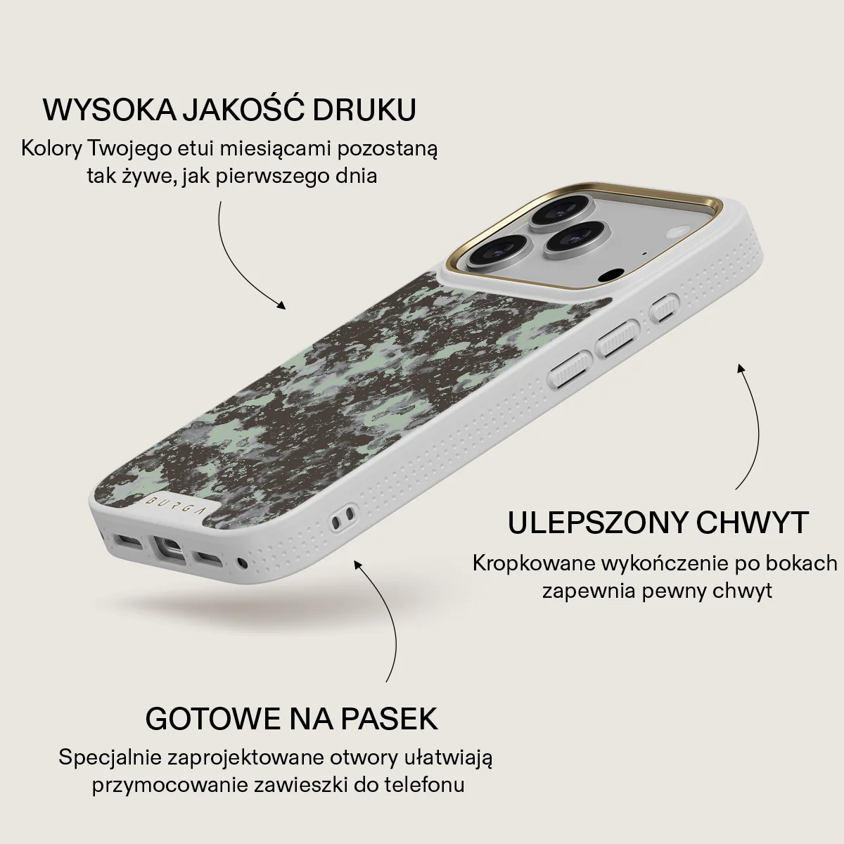 Nordic - iPhone 17 Pro Etui - Image 23