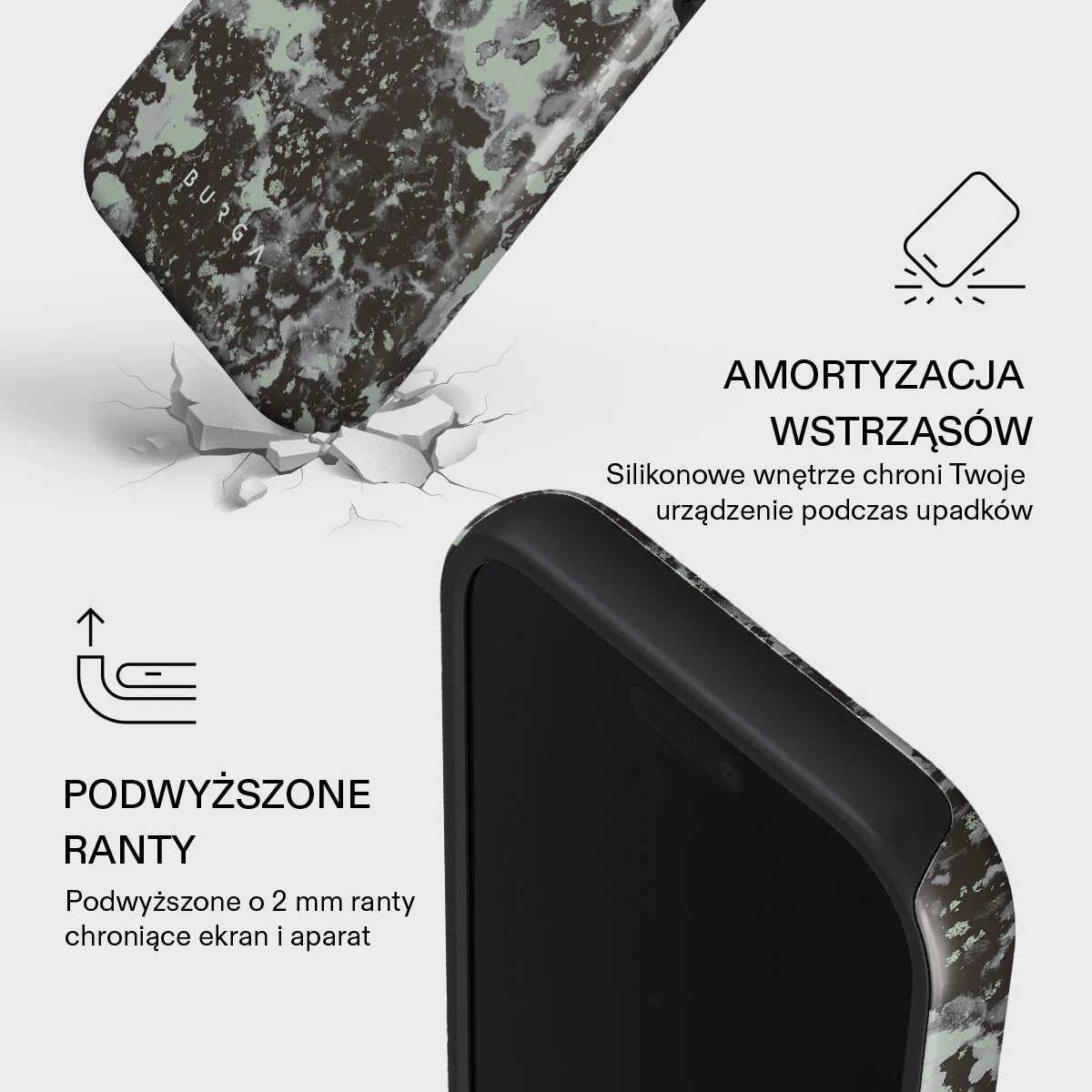 Nordic - iPhone 17 Pro Etui - Image 4