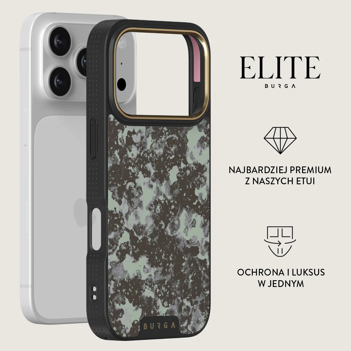 Nordic - iPhone 17 Pro Etui - Image 6